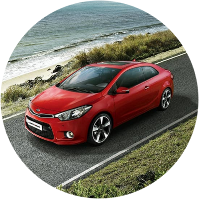 Отзывы Химчистка KIA Cerato