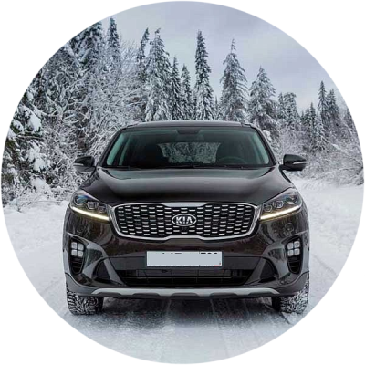 Отзывы Химчистка KIA Sorento Prime