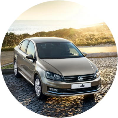 Ремонт Керамическое Покрытие Volkswagen Polo