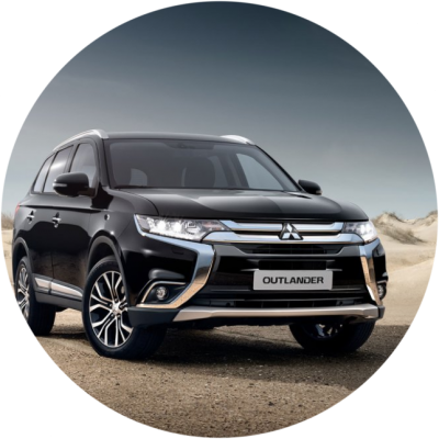 Ремонт Керамическое Покрытие Mitsubishi Outlander