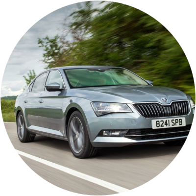 Ремонт Оклейка Пленкой Skoda Superb