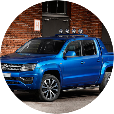 Ремонт Оклейка Пленкой Volkswagen Amarok