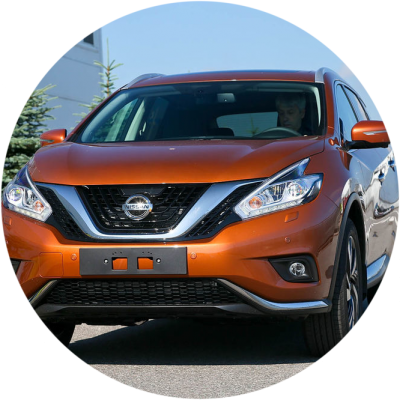 Ремонт Полировка Фар Nissan Murano