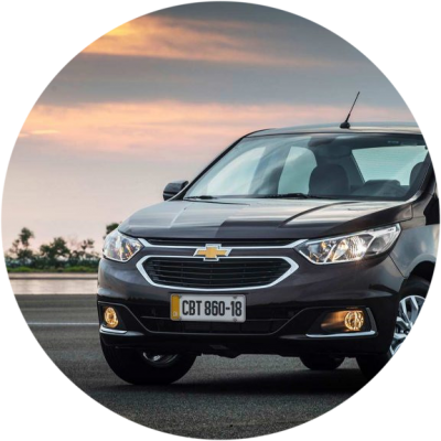 Ремонт Тонировка Стекол Chevrolet Cobalt