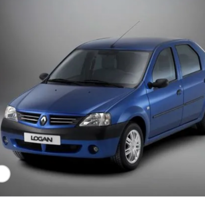 Отзывы Детейлинг Renault Logan 2004-2009