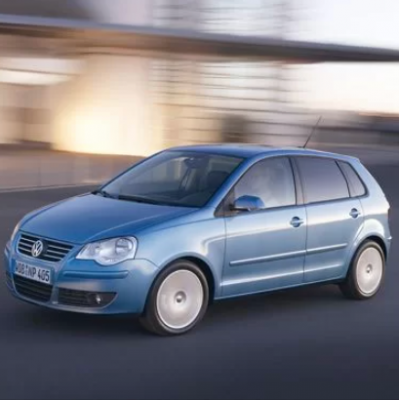 Ремонт Детейлинг Volkswagen Polo 2005-2009