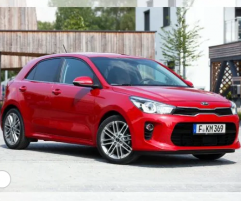 Отзывы Тонировка стекол Kia Rio 2018-2020