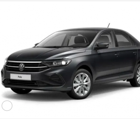 Ремонт Оклейка Пленкой Volkswagen Polo 2021-2022