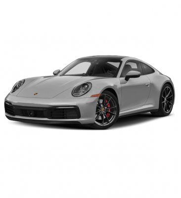 Полировка Porsche 911 Carrera Полировка Porsche 911 Carrera 