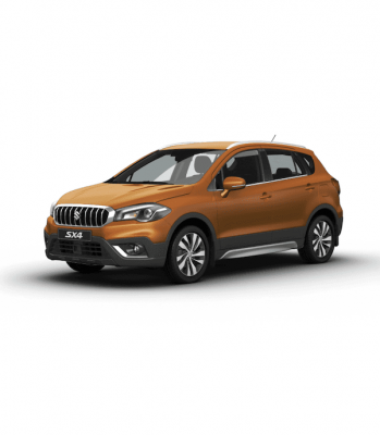 Полировка Suzuki SX4 Полировка Suzuki SX4 