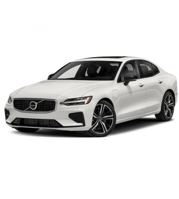 Отзывы Полировка Volvo S60