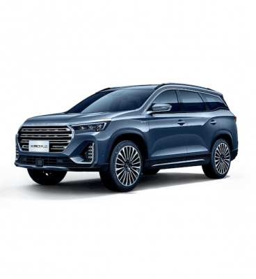 Ремонт Химчистка Jetour X90 Plus