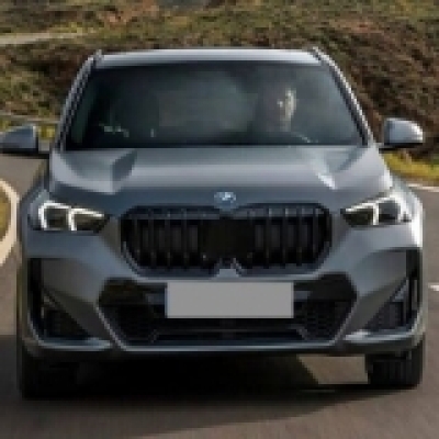 Детейлинг автомобиля BMW X1 Детейлинг автомобиля BMW X1 