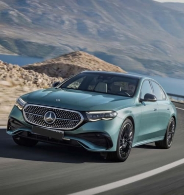 Детейлинг автомобиля Mercedes E-класс Детейлинг автомобиля Mercedes E-класс 