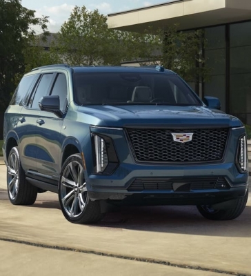 Ремонт Шумоизоляция Cadillac Escalade
