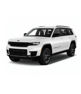 Ремонт Полировка Фар Jeep Grand Cherokee
