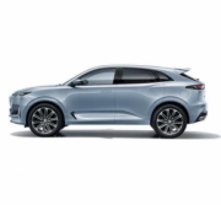 Бронирование автомобиля Changan UNI-K Бронирование автомобиля Changan UNI-K 