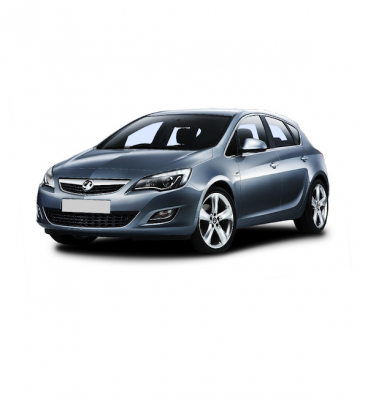 Бронирование Opel Astra Бронирование Opel Astra 