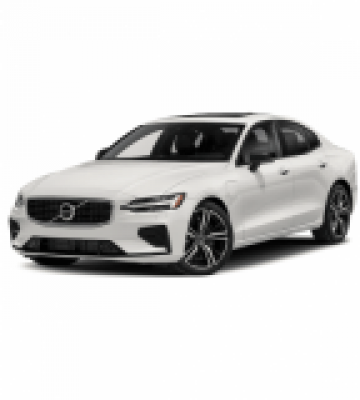 Ремонт Бронирование Volvo S60