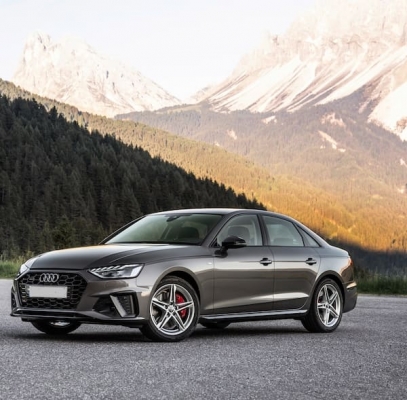 Керамическое покрытие Audi A4 Керамическое покрытие Audi A4 