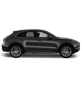 Ремонт Керамическое Покрытие Porsche Macan