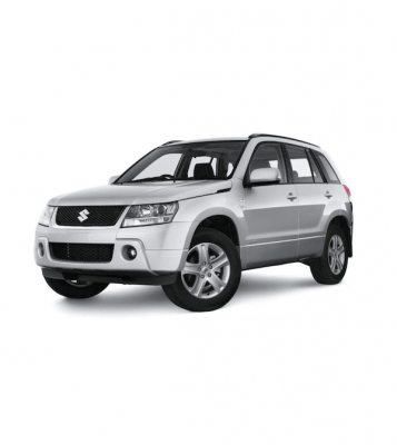 Ремонт Керамическое Покрытие Suzuki Grand Vitara